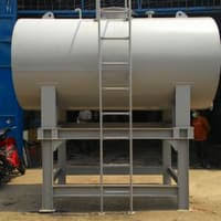 Tangki solar 1000 liter