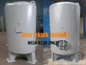 Jual Tangki Pressure 1500 liter