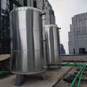 Harga Tangki Stainless 50000 liter