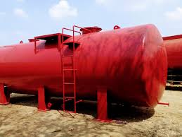 Jual Tangki Solar/Storage 25.000 liter