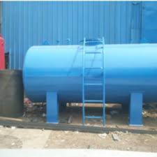 Jual Tangki Solar 12000 liter