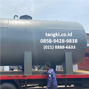 Jasa Pembuatan Tangki Stiorage (penyimpanan)
