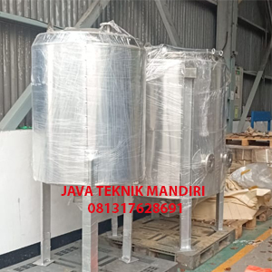 Jual Tangki Air Panas 1000 liter