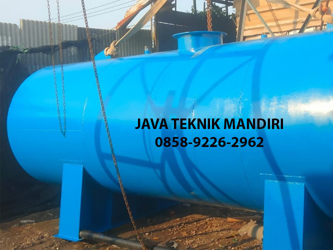 Harga Jual tangki solar 15000 liter